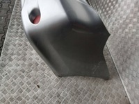 фото thumb №10, Toyota corolla e15 бампер задній зад kol 1f7 sedan 2007r