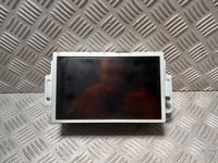 фото thumb №1, Ford mondeo fusion mk5 дисплей монітор радіо навігації ds7t-14f239-bm