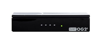 Qviart OG2s LINUX Enigma 2 Мультирум IPTV-тюнер