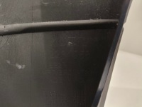 фото thumb №7, Бампер перед передний volvo xc60 ii lift r-design 21-24