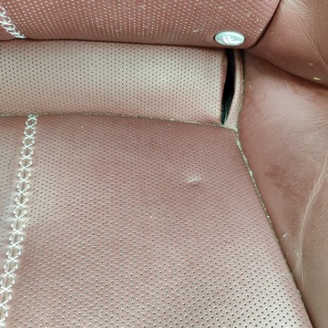 фото thumb №9, Mazda mx-5 nd 2020 оббивка / комплект