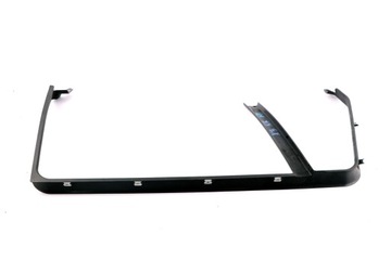 фото thumb №12, Bmw e83 x3 захист рама рамка скла двері правий зад права задня 3333414