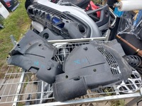 фото thumb №1, Подкрылок перед правое renault trafic iii vivaro 14- комплект