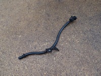 фото thumb №1, A4 b8 a5 8t 2.0 tdi cjc cag направляющая заглушка щупа масла 03l103634