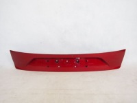 фото thumb №1, Alfa romeo stelvio накладка крышка багажника задняя задняя