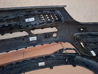 фото thumb №13, Бампер перед kia stonic gt line pdc оригинал