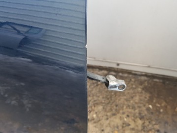 фото thumb №6, Nissan qashqai i j10 06-13r дверь правые перед bw9g