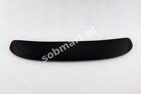 фото thumb №11, Спойлер козырёк do audi a4 b6 b7 2000-2008 avant универсал sobmart