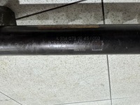 фото thumb №5, Молдинг впрыскная топлива om934 mercedes atego 3 axor