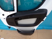 фото thumb №15, Ducato jumper boxer 2018 дверь передние перед правые белый цвет 249