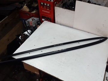 фото thumb №1, Vw passat b8 14-18r рейлінги дахові комплект