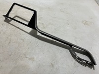 фото thumb №2, Chr c-hr рамка молдинг декоративна золота з рамка радіо