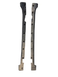 фото thumb №1, Ford s max mk2 2016 rok молдинг поріг