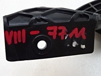 фото thumb №7, C4 cactus напрямна крила правий перед 9805295480