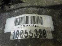фото thumb №6, Ford transit mk7 2.2 tdci 10r 110km qvfa компресор кондиціонера 0381-080
