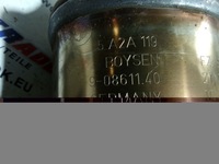 фото thumb №10, Bmw g05 g06 g07 lci g09 g90 s68t s68x каталізатор 1-4 cyl 9798728 5a2a119