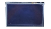 фото thumb №1, Дисплей радіо навігації nissan navara d40 lift 280915x03c