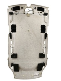 Mercedes-benz glc c253 2022 комплект обшивки стелі Зі Шроту, фото thumb