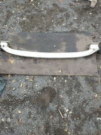 фото thumb №1, Балка підсилювач бампера зад 8200021828 scenic ii