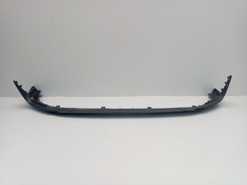 фото thumb №13, Hyundai i30 iii 3 рестайлинг n-line спойлер накладка бампера перед 86512-g4da0 ÷