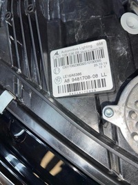 фото thumb №13, Bmw 3 g20 g21 лампы перед bmw laser полный с модулями серебристый