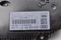 фото thumb №10, Audi q5 i 8r tdi дизель лічильник прилади 8r0920981p