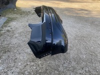 Бампер задняя задний audi q2 81a s line 16-19 81a807511b с Разборки, фото thumb