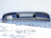 фото thumb №6, Audi s3 a3 8v диффузор спойлер бампер задний задняя