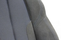 фото thumb №6, Сидіння заднє сидіння обшивки alcantara bmw f48 x1 lci