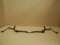 фото thumb №4, Тяга стабілізатора ford fiesta mk7 8v515494ac