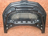 фото thumb №12, Капот крышка двигателя skoda scala