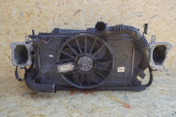 фото thumb №5, Pas перед volvo v50 s40 ii рестайлінг 2.0 d комплектний