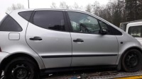 фото thumb №14, Кришка пального mercedes a клас a 168 2002 код 761