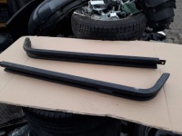 фото thumb №1, Направляющая направляющая дверь dacia dokker средняя