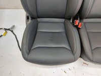 фото thumb №7, Tesla модель y 2024r сиденья сиденья перед зад kpl