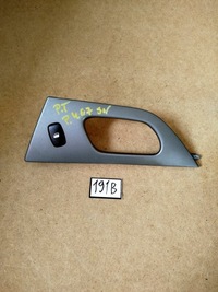 фото thumb №1, Переключатель стекло правый задняя рамка peugeot 407 sw