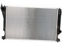 фото thumb №1, Радіаторів toyota corolla zer zze12 2.2 avensis t25 2.0 2.2 t27 2.0 2.2