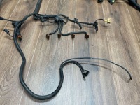 Жгут двигателя m113 mercedes-benz sl r129 a1295408935 a1295409433 с Разборки, фото thumb