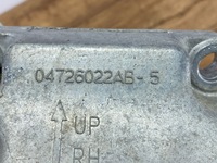 фото thumb №7, Кронштейн кронштейн кронштейн двигуна права dodge challenger charger 2015+ usa