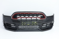 Купити Бампер перед передній mini f60 jcw a94, фото thumb