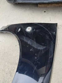 фото thumb №8, Kompletny перед бампер крыло toyota celica vii pas передний