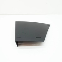 фото thumb №10, Audi rs6 avant c7 передняя часть бампер правый решётка 4g0807246a oem