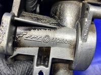 фото thumb №8, Дросельна заслінка punto evo alfa romeo 1.3 m-jet 199b4000 55213019
