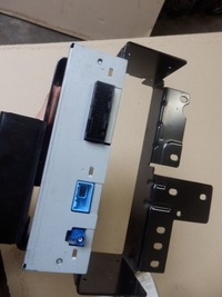 фото thumb №9, Range rover iii l322 зчитувач navi навігації dvd