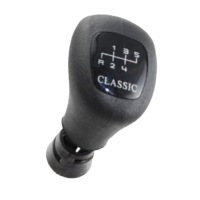 фото thumb №1, Ручка переключения передач do mercedes e w210 1995-2003