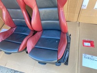 фото thumb №14, Сидіння комплект bmw z4 e85 м-пакет z4m підігрів uk