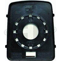 фото thumb №1, Скло дзеркало do nissan interstar 99-03