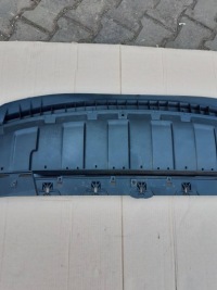 Купить Накладка под бампер перед opel insignia b рестайлинг  17- 39148743, фото thumb