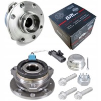 Купить Ступица колеса перед srline s41-1004, фото thumb