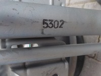 фото thumb №6, Subaru xv 2011- 17 rok бак пального помпа 2,0i